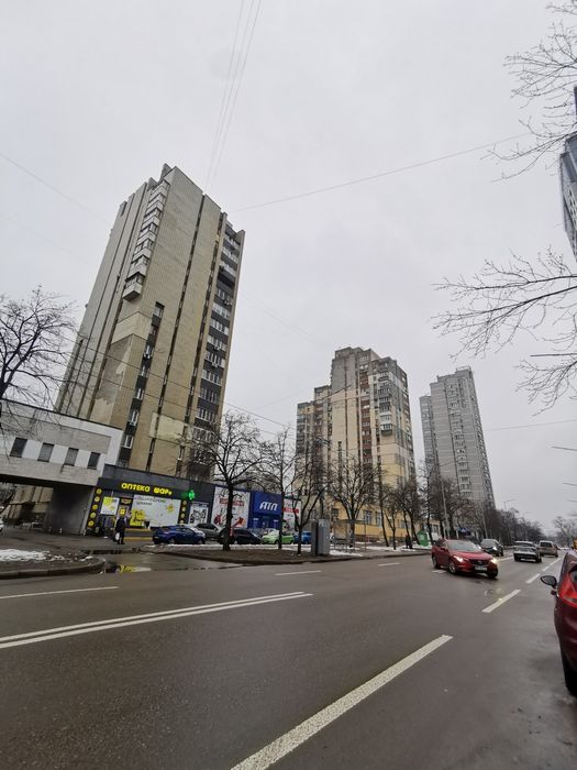 Квартира на Дніпровський в Київ, ID 355422, фото №1