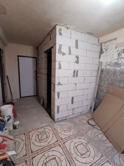 Квартира на Дніпровський в Києві, ID 355422, фото №11