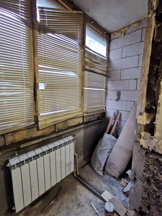 Квартира на Дніпровський в Києві, ID 355422, фото №14