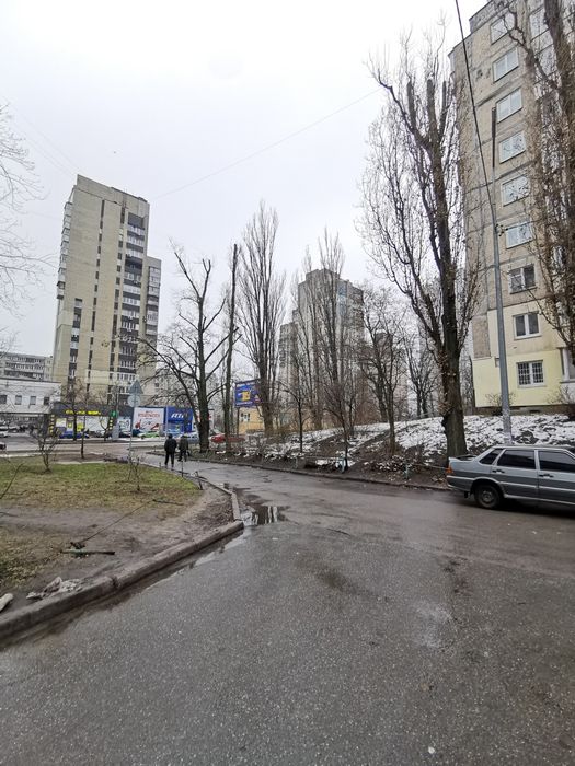 Квартира на Дніпровський в Київ, ID 355422, фото №3