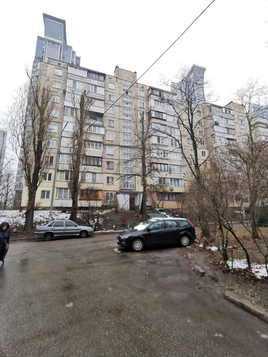 Квартира на Дніпровський в Київ, ID 355422, фото №4