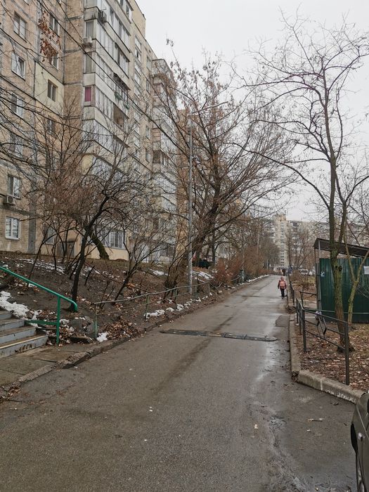 Квартира на Дніпровський в Києві, ID 355422, фото №6