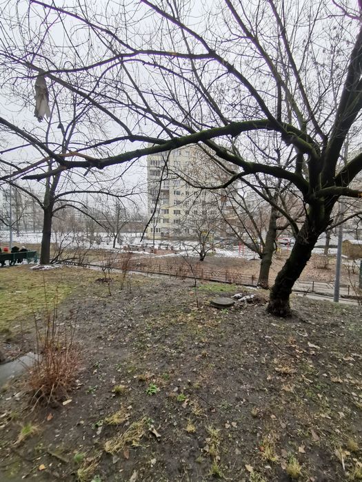Квартира на Дніпровський в Києві, ID 355422, фото №9