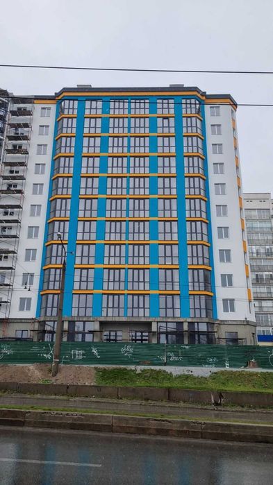 Квартира на Вознесенівський в Запоріжжі, ID 206238, фото №1