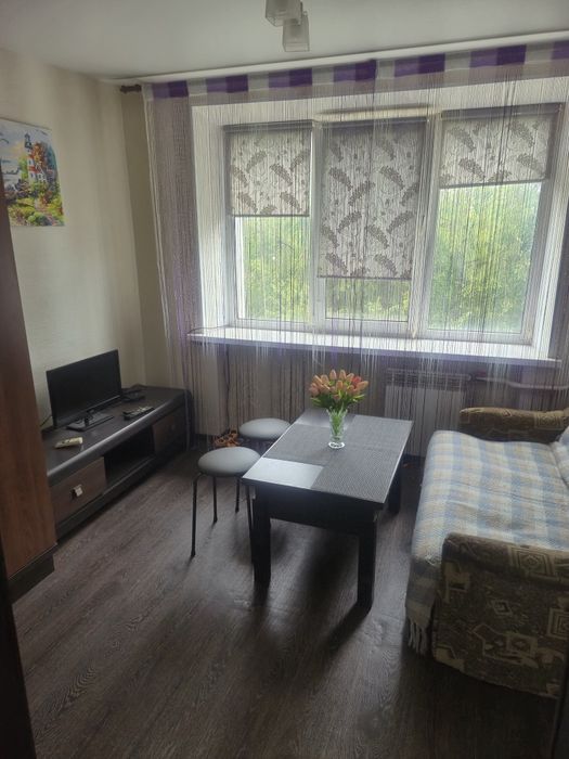 Квартира на Комунарський в Запоріжжі, ID 281571, фото №1