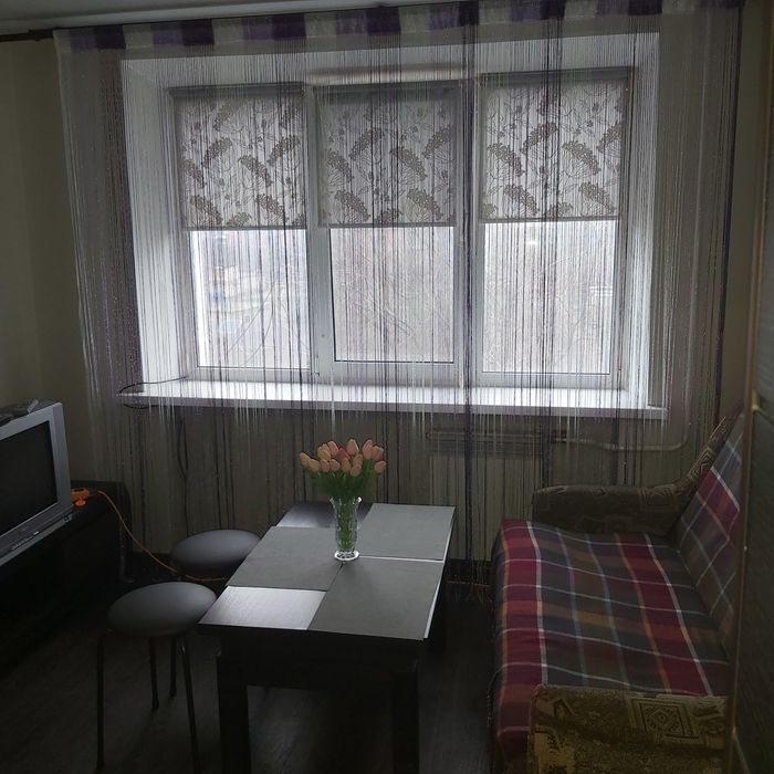 Квартира на Комунарський в Запоріжжі, ID 281571, фото №2