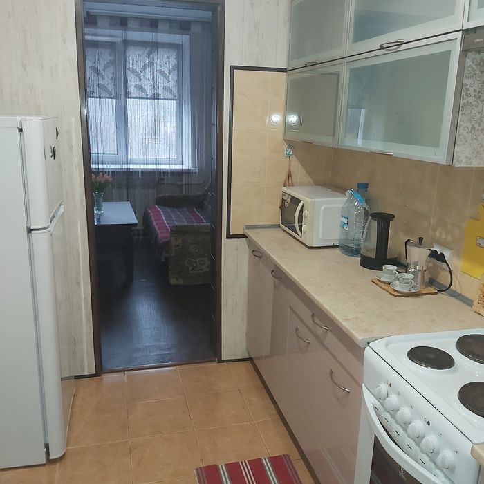 Квартира на Комунарський в Запоріжжі, ID 281571, фото №3