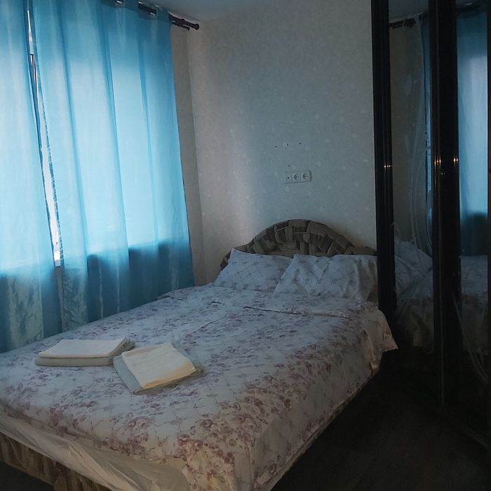 Квартира на Комунарський в Запоріжжі, ID 281571, фото №4