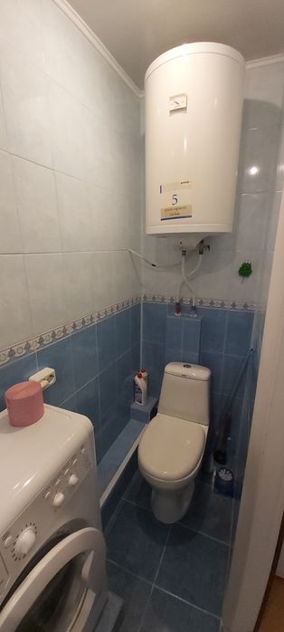Квартира на Комунарський в Запоріжжі, ID 281571, фото №6