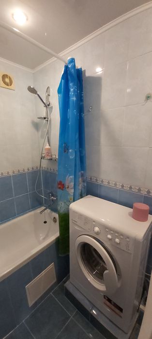 Квартира на Комунарський в Запоріжжі, ID 281571, фото №7
