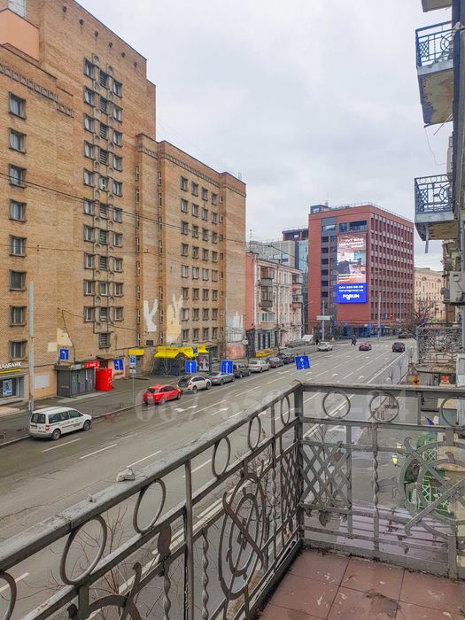 Квартира на вул. Саксаганського, 36 в Київ, ID 324302, фото №2
