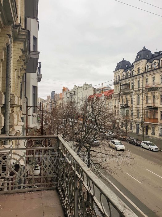 Квартира на вул. Саксаганського, 36 в Київ, ID 324302, фото №3