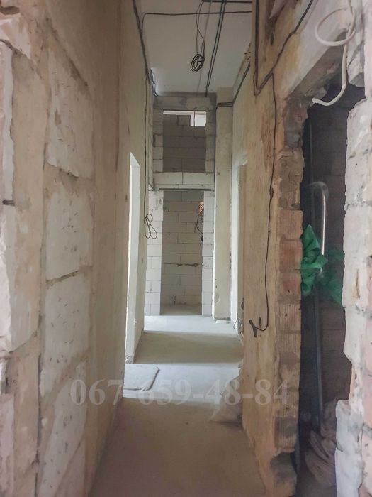 Квартира на вул. Саксаганського, 36 в Київ, ID 324302, фото №4