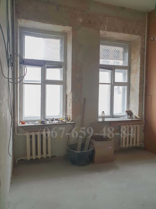 Квартира на вул. Саксаганського, 36 в Київ, ID 324302, фото №5