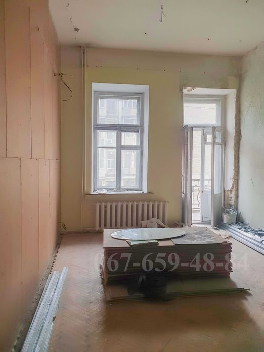 Квартира на вул. Саксаганського, 36 в Києві, ID 324302, фото №6