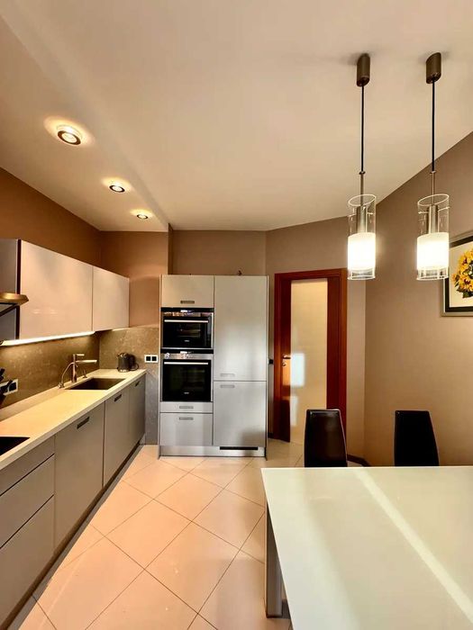 Квартира на вул. Дмитрівська, 69 в Київ, ID 338010, фото №1