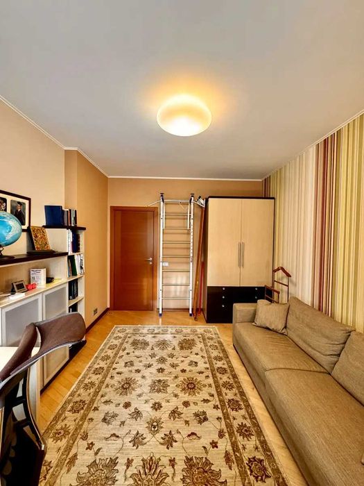 Квартира на вул. Дмитрівська, 69 в Києві, ID 338010, фото №12