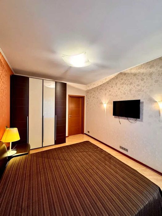 Квартира на вул. Дмитрівська, 69 в Києві, ID 338010, фото №13