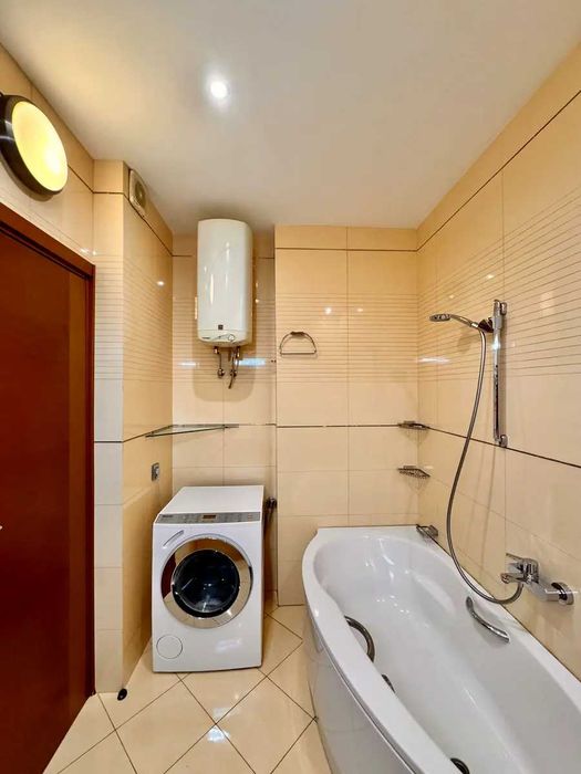 Квартира на вул. Дмитрівська, 69 в Києві, ID 338010, фото №16
