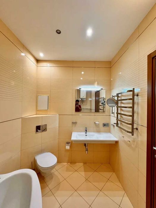 Квартира на вул. Дмитрівська, 69 в Києві, ID 338010, фото №17
