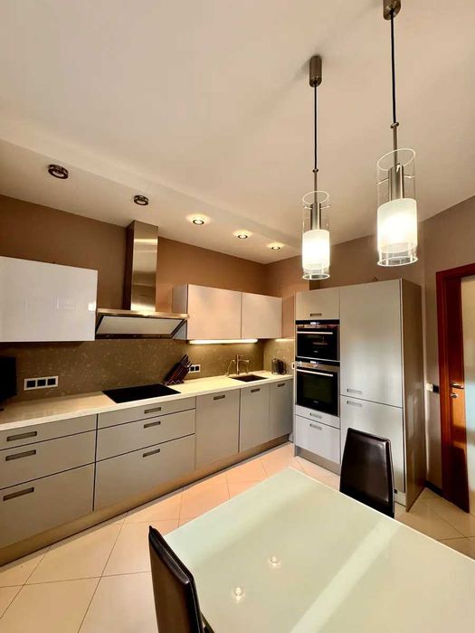 Квартира на вул. Дмитрівська, 69 в Київ, ID 338010, фото №3