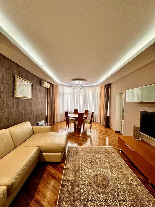Квартира на вул. Дмитрівська, 69 в Київ, ID 338010, фото №5