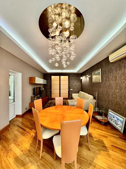 Квартира на вул. Дмитрівська, 69 в Києві, ID 338010, фото №6