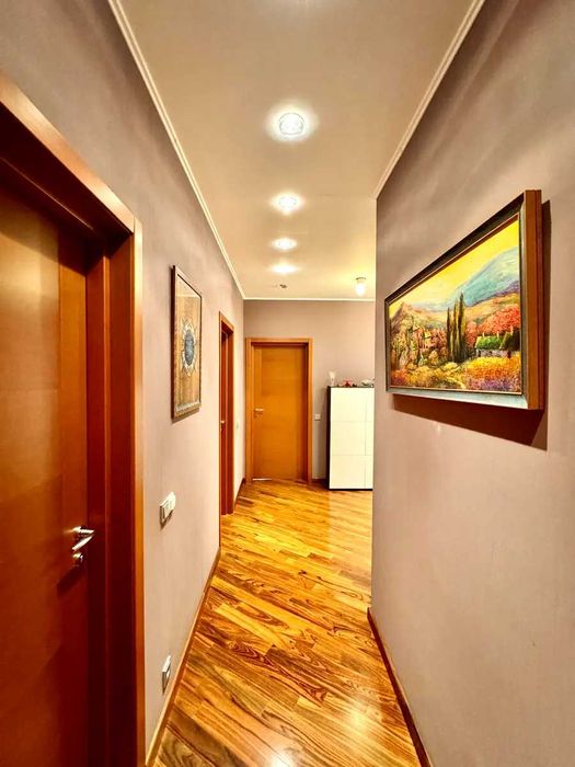Квартира на вул. Дмитрівська, 69 в Києві, ID 338010, фото №7