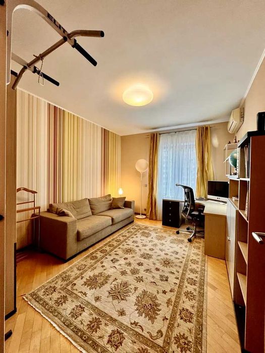 Квартира на вул. Дмитрівська, 69 в Києві, ID 338010, фото №10