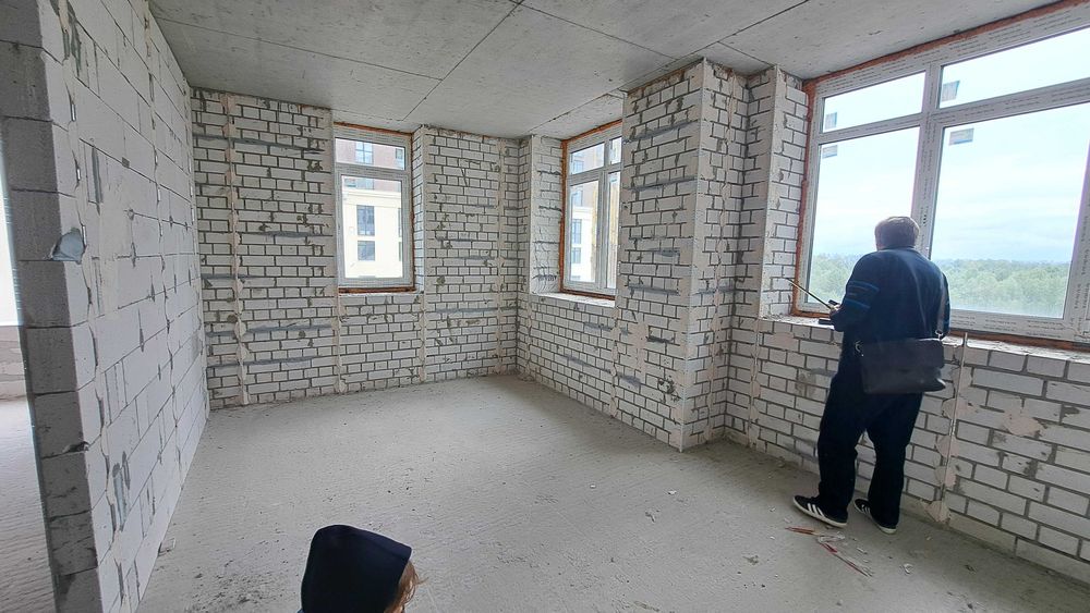 Квартира на ЖК Bavaria City в Києві, ID 323627, фото №11