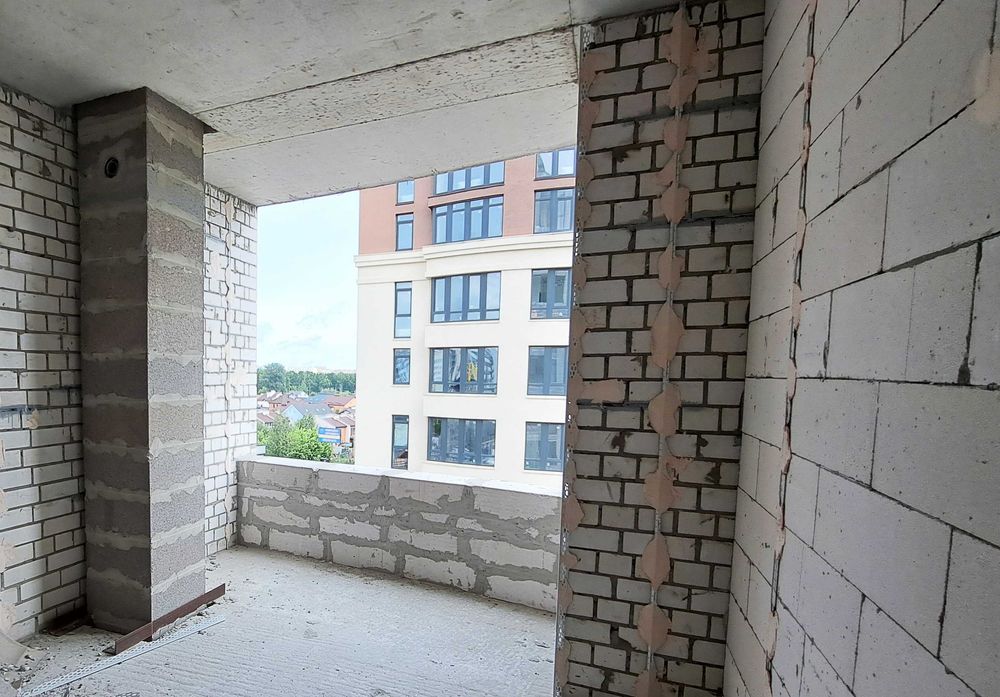Квартира на ЖК Bavaria City в Києві, ID 323627, фото №18