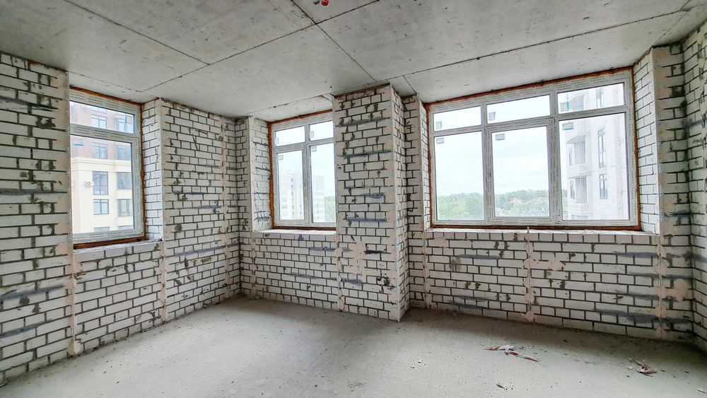 Квартира на ЖК Bavaria City в Києві, ID 323627, фото №20