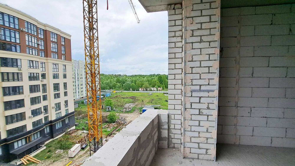 Квартира на ЖК Bavaria City в Києві, ID 323627, фото №21
