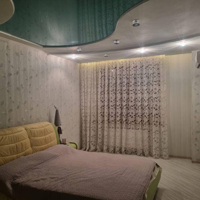 Квартира на Алексеевка в Харкові, ID 202382, фото №1