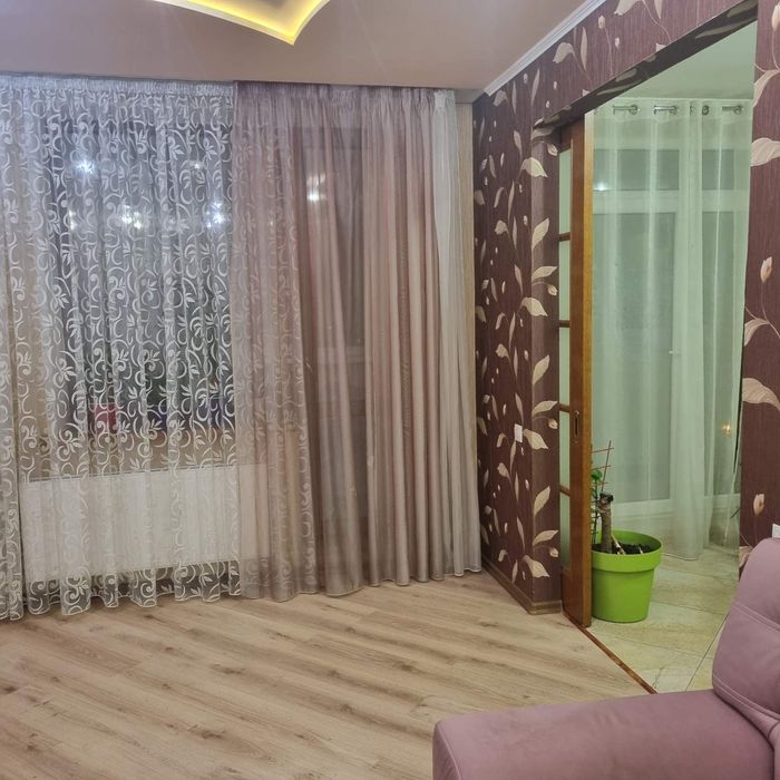 Квартира на Алексеевка в Харкові, ID 202382, фото №3