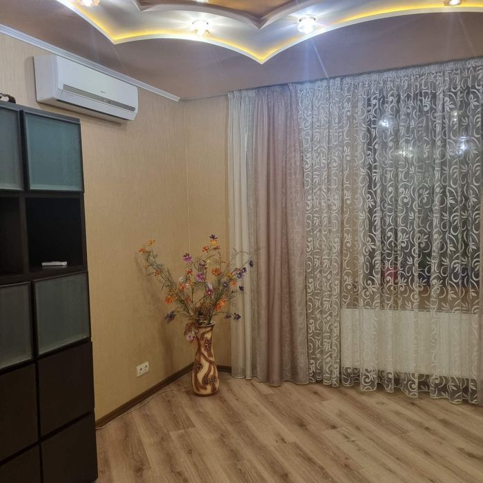 Квартира на Алексеевка в Харкові, ID 202382, фото №4