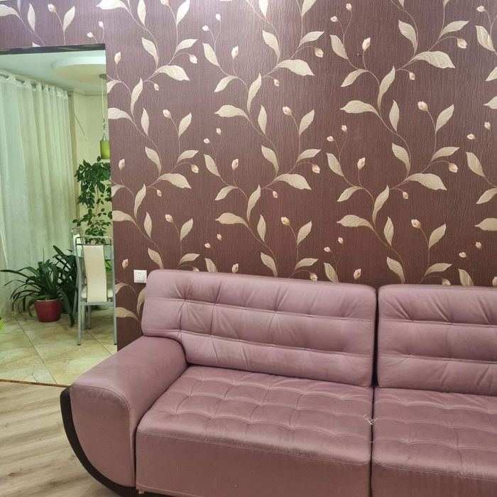 Квартира на Алексеевка в Харкові, ID 202382, фото №5