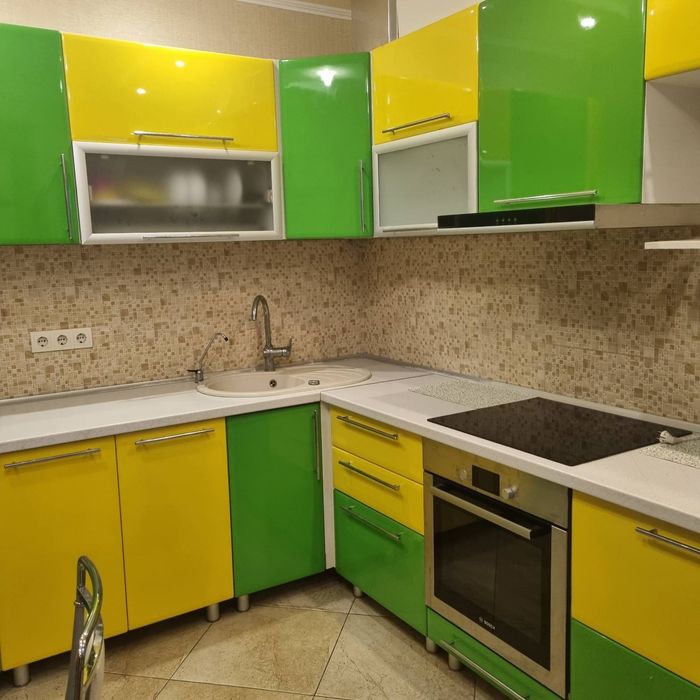 Квартира на Алексеевка в Харкові, ID 202382, фото №7