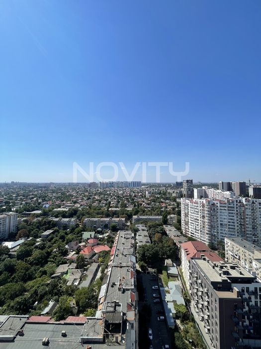 Квартира на вул. Педагогічна в Одесі, ID 191603, фото №12