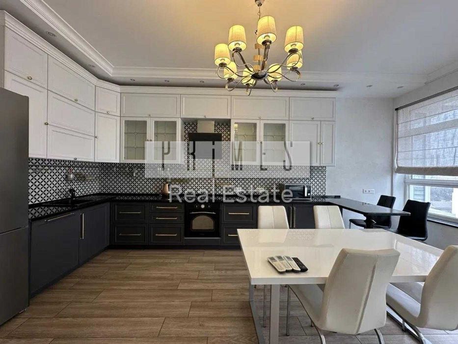 Квартира на Кловський узвіз, 7 в Київ, ID 353203, фото №1