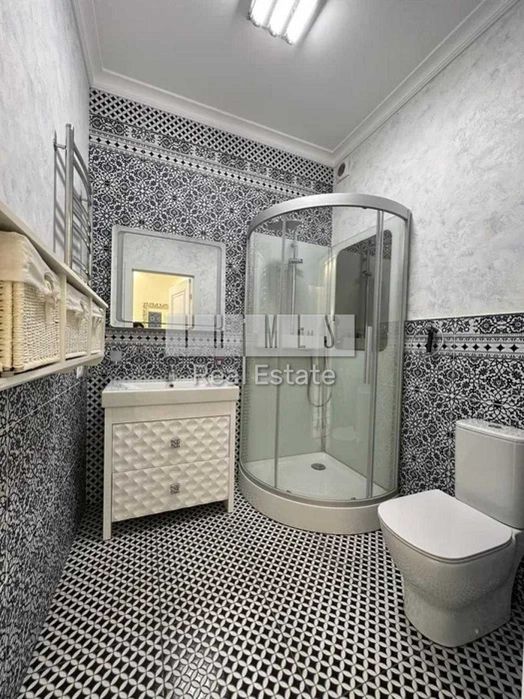 Квартира на Кловський узвіз, 7 в Києві, ID 353203, фото №12