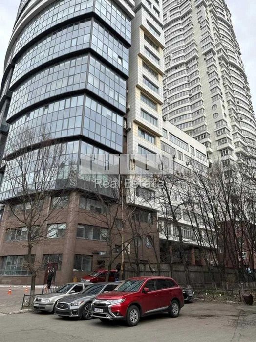Квартира на Кловський узвіз, 7 в Києві, ID 353203, фото №13