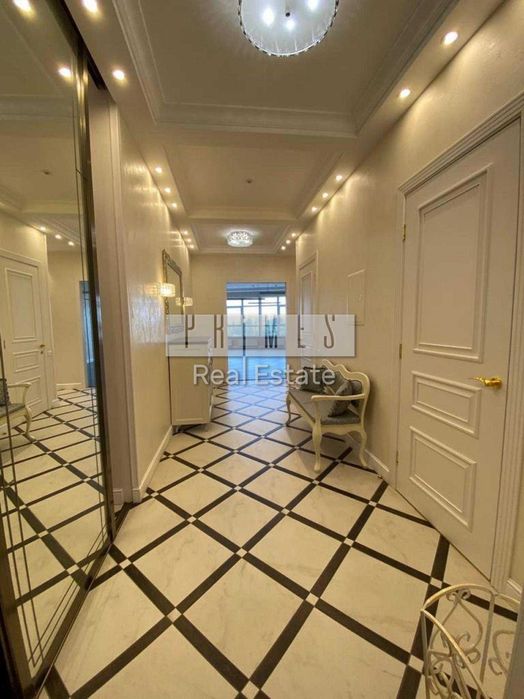 Квартира на Кловський узвіз, 7 в Київ, ID 353203, фото №4