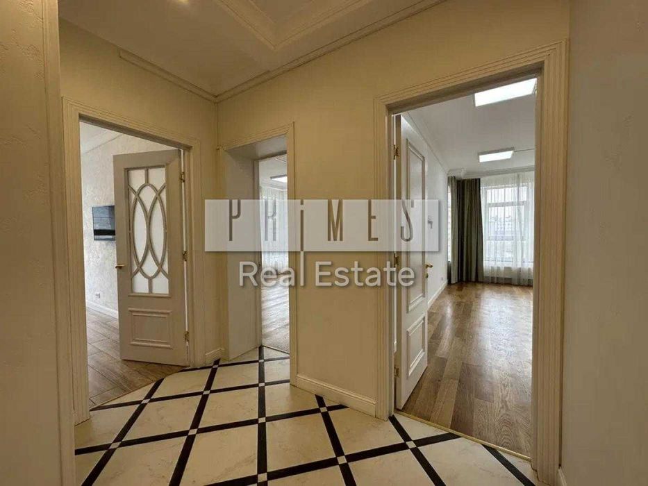 Квартира на Кловський узвіз, 7 в Київ, ID 353203, фото №5