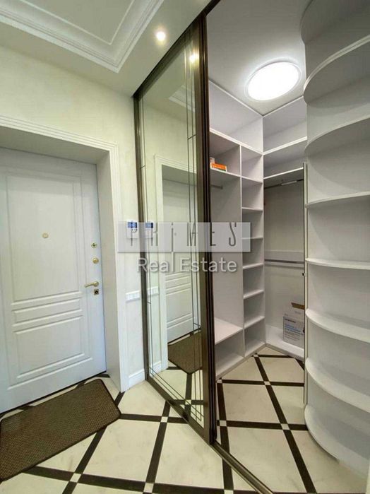 Квартира на Кловський узвіз, 7 в Києві, ID 353203, фото №10