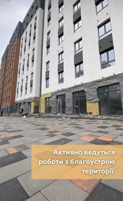 Квартира на вул. Поштова, 117 в Запоріжжі, ID 252282, фото №7