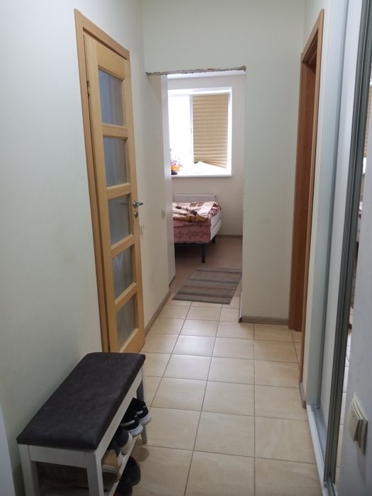Квартира в Києві, ID 308842, фото №20