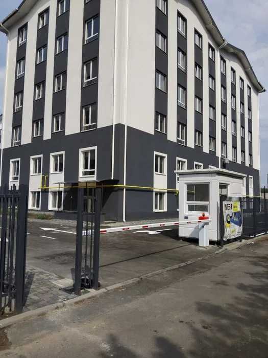 Квартира в Києві, ID 308842, фото №3