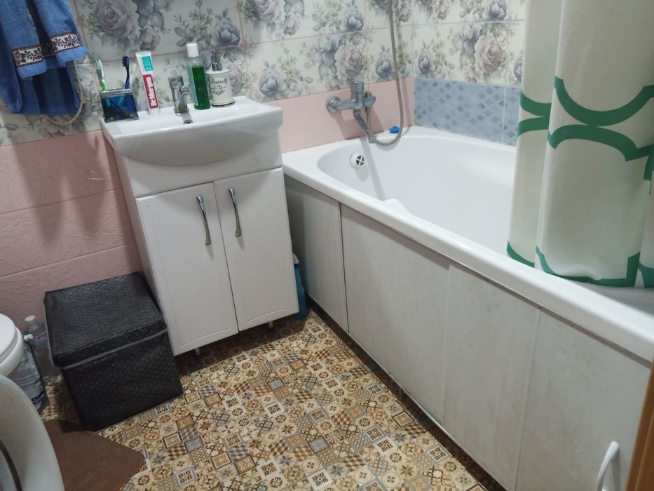 Квартира в Києві, ID 308842, фото №9