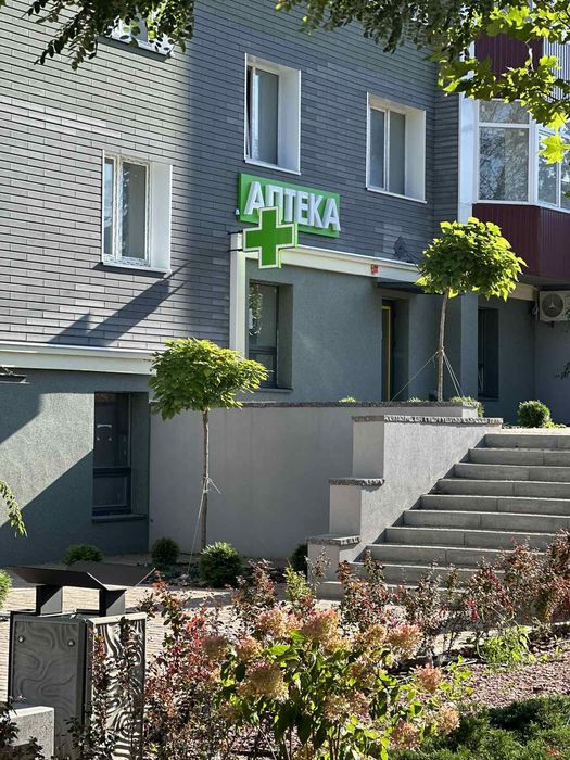 Квартира на вул. Олександра Саєнка, 11 в Київ, ID 312529, фото №3